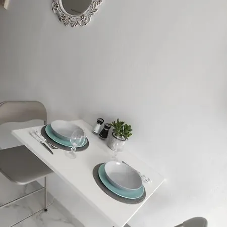 New Studio In The Heart Of Hersonisos Apartment Hersonissos (Crete)