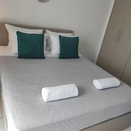 New Studio In The Heart Of Hersonisos Apartment Hersonissos (Crete)